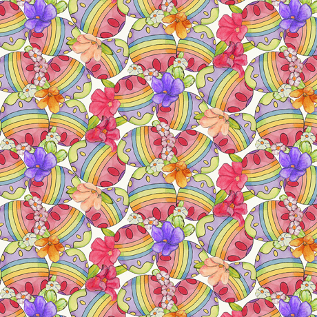 MINKY PRINTS             